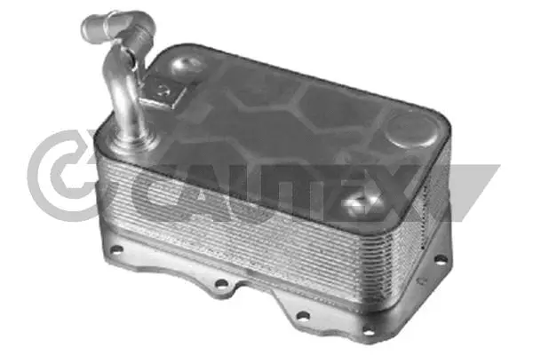 Oil Cooler, engine oil (751752)