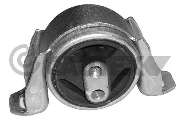 Mounting, engine (081009)