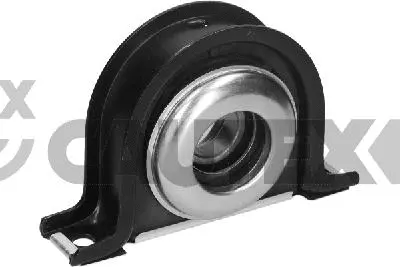 Suspension, propshaft (771961)