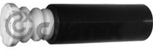 Protective Cap/Bellow, shock absorber (750939)
