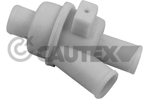 Coolant Flange (758316)