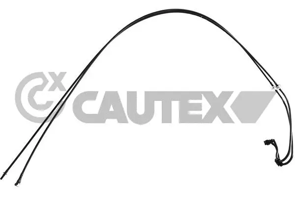 Fuel Line (771320)