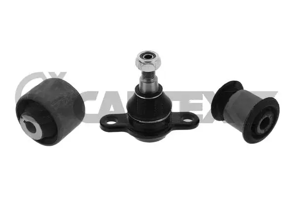 Repair Kit, control arm (774100)