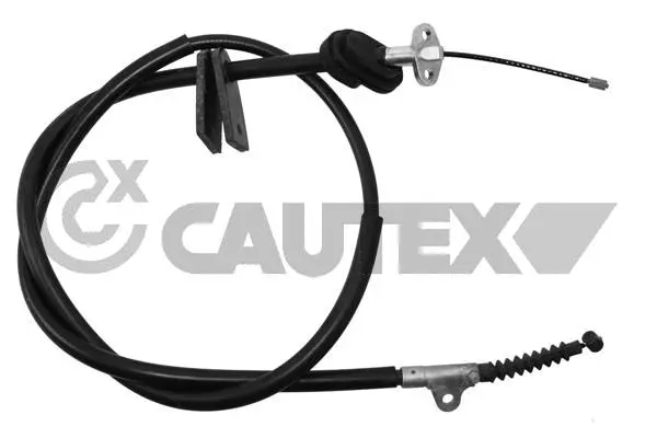 Cable Pull, parking brake (761843)