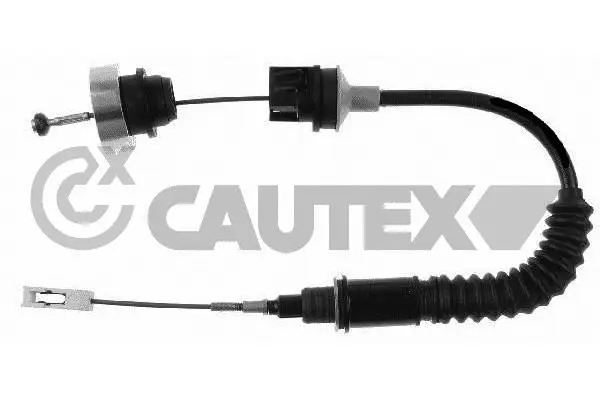 Cable Pull, clutch control (035504)