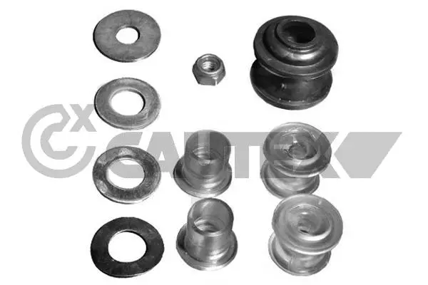 Repair Kit, gear shift lever (020115)