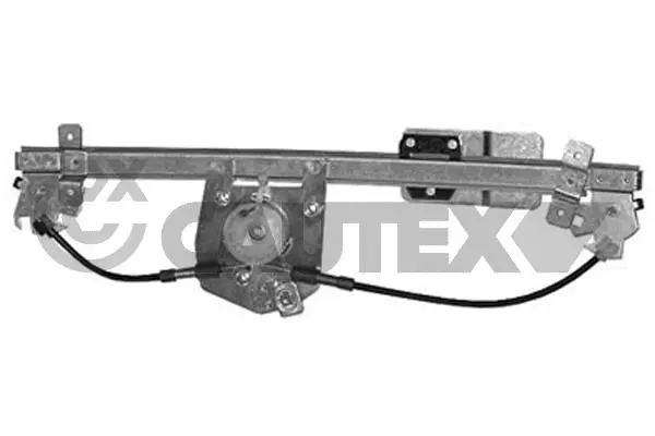 Window Regulator (487083)