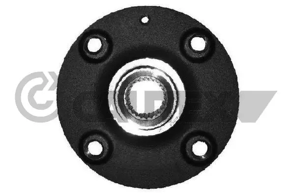 Wheel Hub (031602)