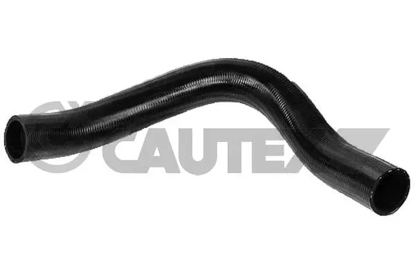 Charge Air Hose (011417)