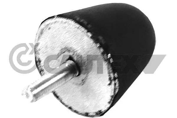Rubber Buffer, suspension (760432)