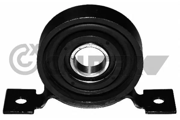 Suspension, propshaft (755857)