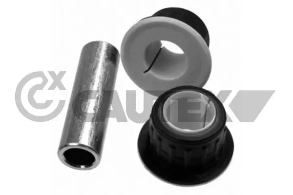 Bushing, leaf spring (759189)