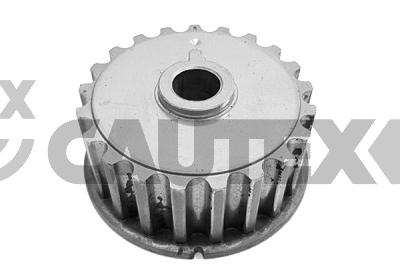 Sprocket, crankshaft (775571)