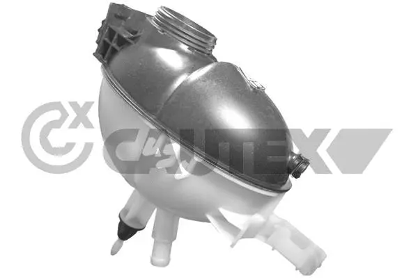 Expansion Tank, coolant (750386)
