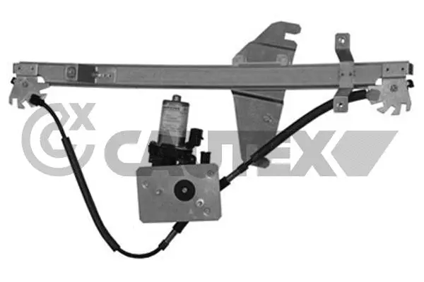 Window Regulator (707029)