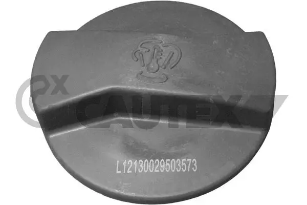Cap, coolant tank (954145)