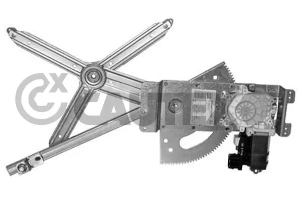 Window Regulator (487078)