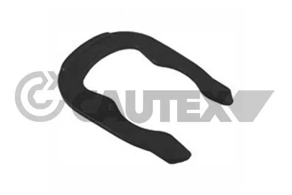 Retaining Spring, coolant flange sealing plug (952139)