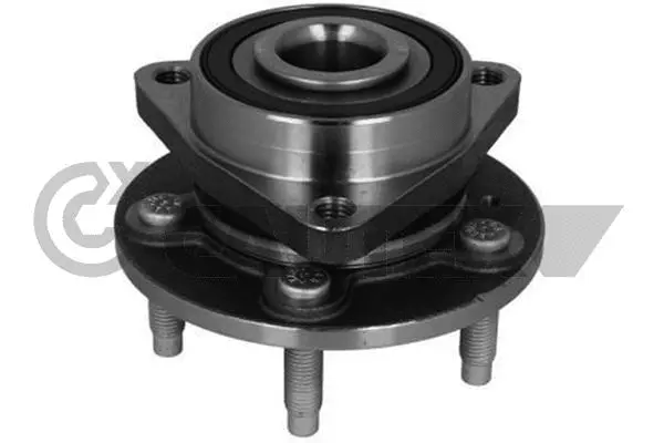 Wheel Hub (750738)