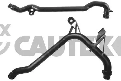 Coolant Pipe (771003)