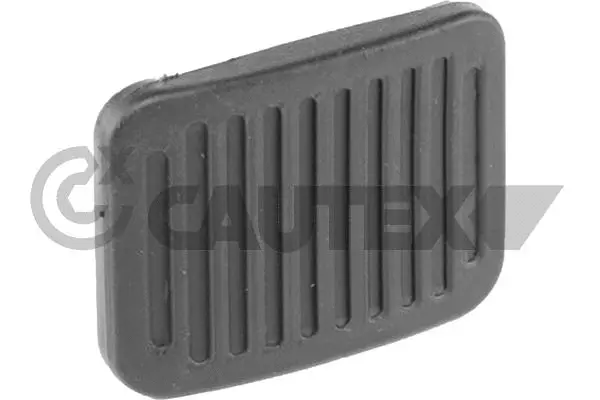 Pedal Pad, clutch pedal (770288)