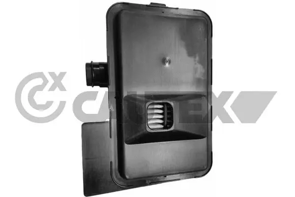 Hydraulic Filter Kit, automatic transmission (751212)