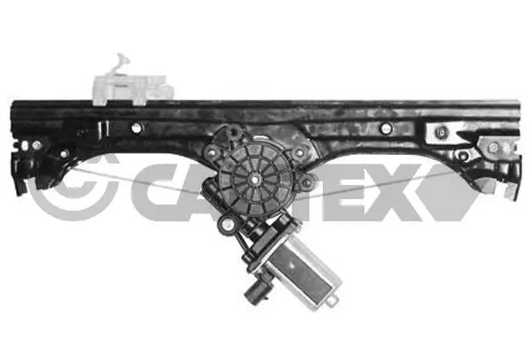 Window Regulator (017370)