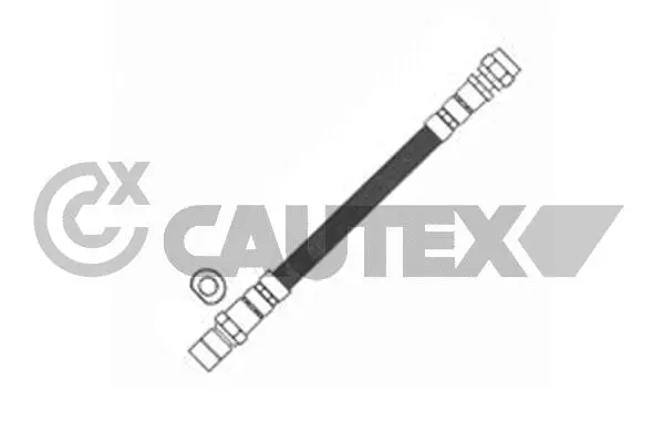 Brake Hose (480018)