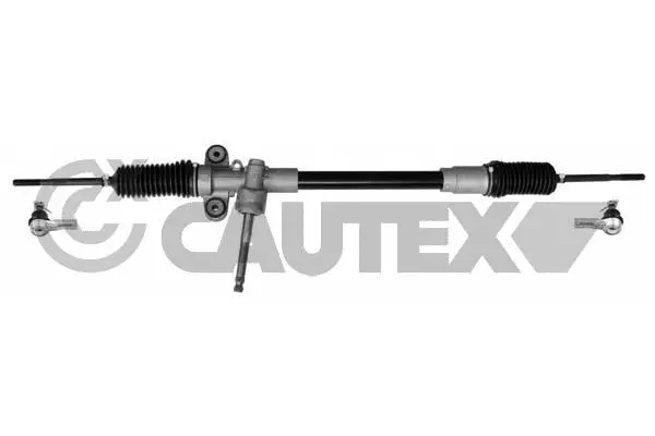 Steering Gear (773827)