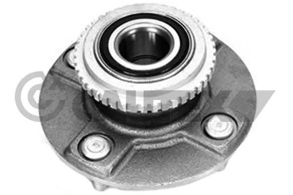 Wheel Bearing Kit (750558)