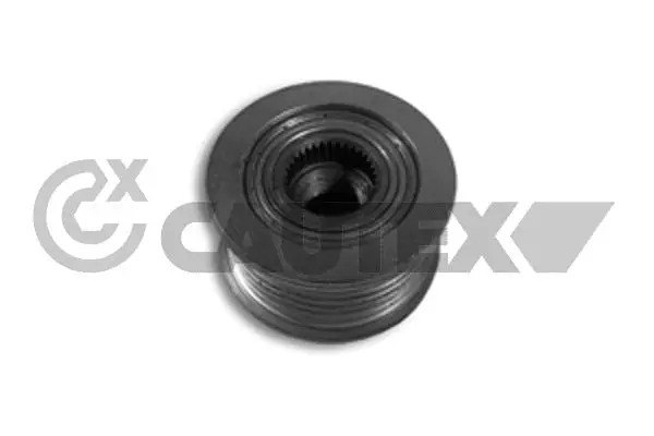 Belt Pulley, alternator (200907)