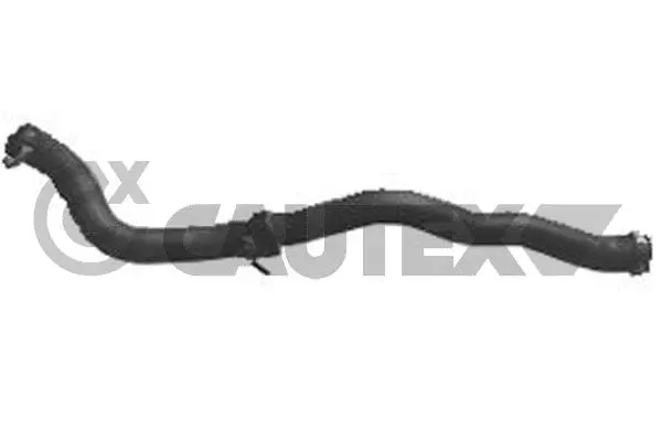 Charge Air Hose (026832)