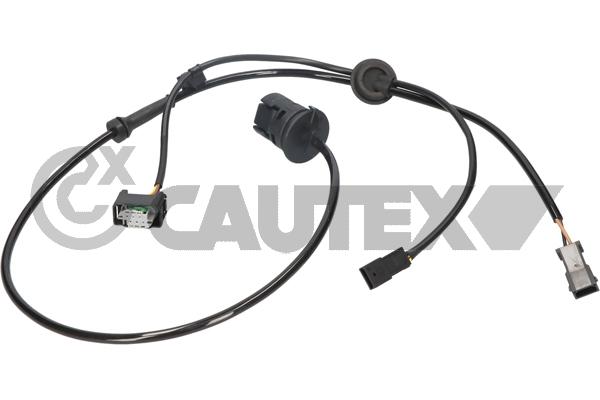 Sensor, wheel speed (755133)