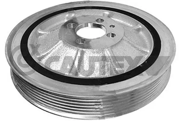 Belt Pulley, crankshaft (754660)