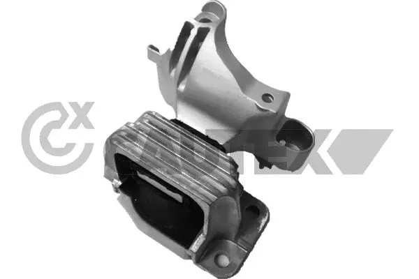 Holder, engine mounting system (758230)