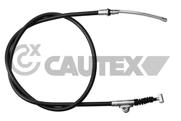Cable Pull, parking brake (069039)