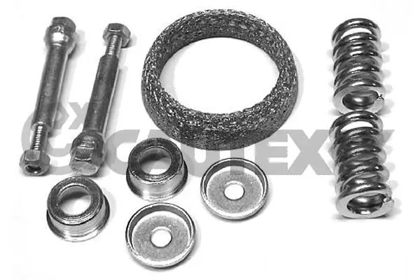 Gasket Set, exhaust system (030344)