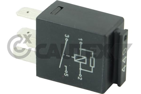 Relay, klaxon/horn (768519)