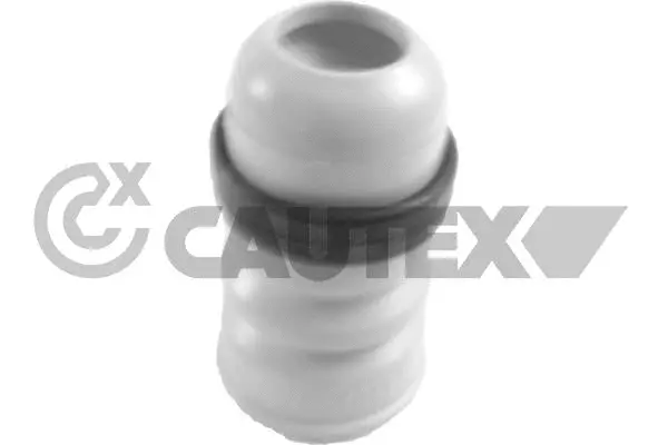 Rubber Buffer, suspension (762216)