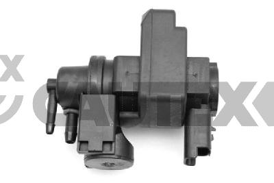 Pressure converter, turbocharger (775916)