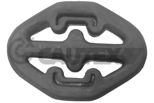 Rubber Buffer, muffler (200526)