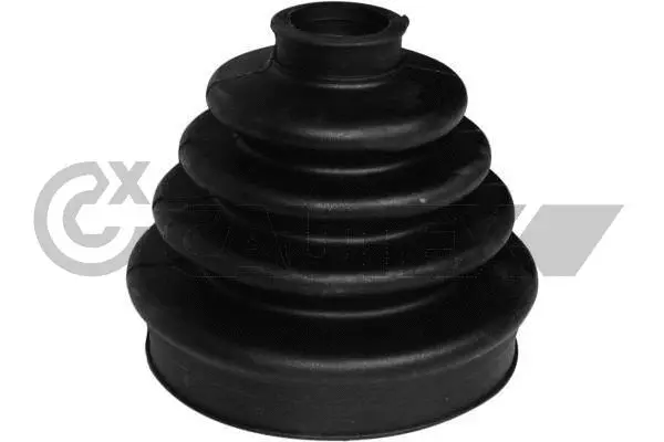 Bellow, drive shaft (080852)