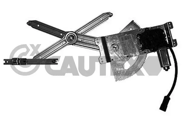 Window Regulator (487090)