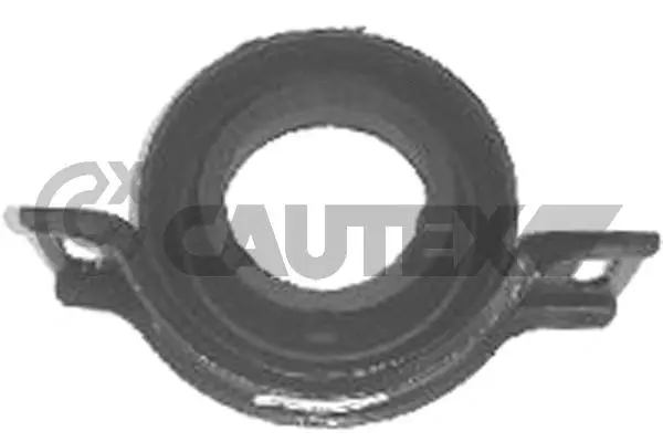 Suspension, propshaft (767420)