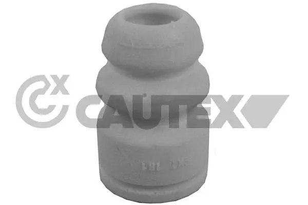 Rubber Buffer, suspension (756994)