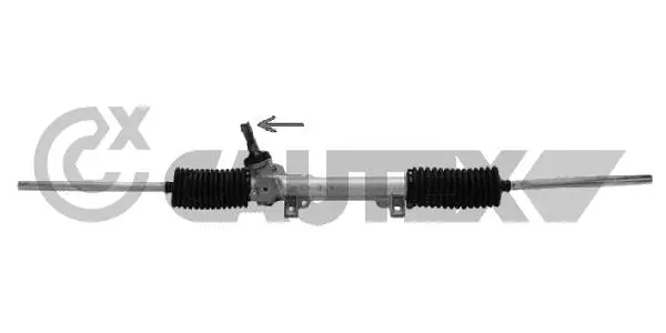 Steering Gear (768371)