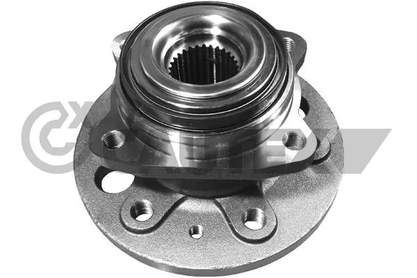 Wheel Bearing Kit (181111)