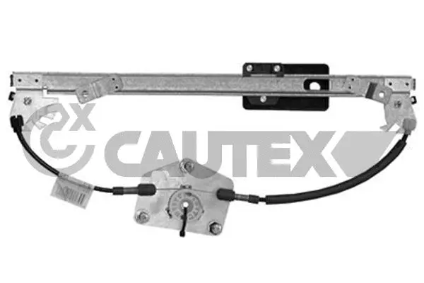 Window Regulator (467210)