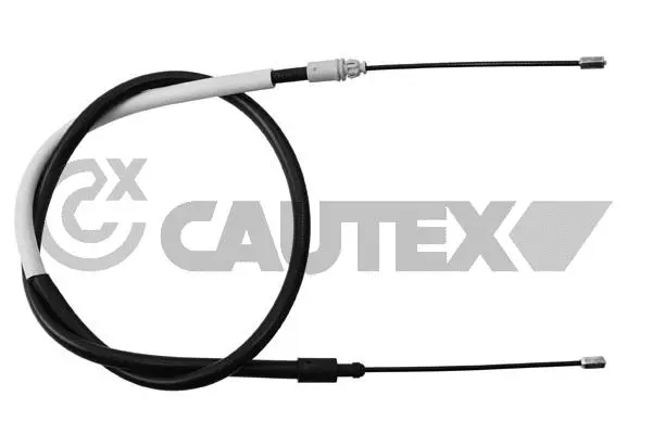 Cable Pull, parking brake (038305)