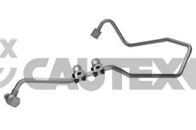 Oil Pipe, charger (774746)